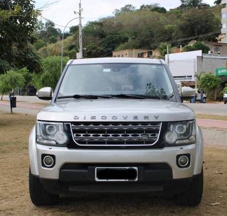 Carro 3.0 SE 4X4 V6 24V BI-TURBO DIESEL 4P AUTOMÁTICO