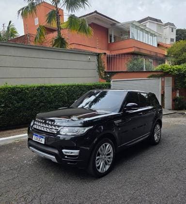 Carro 3.0 HSE 4X4 V6 24V TURBO DIESEL 4P AUTOMÁTICO