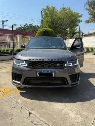 Carro 3.0 HSE 4X4 V6 24V TURBO DIESEL 4P AUTOMÁTICO