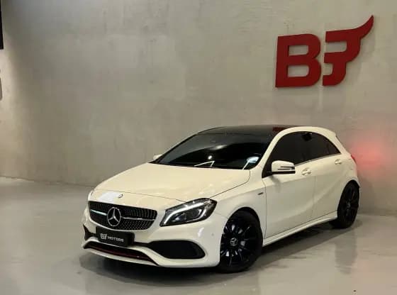 Carro 2.0 SPORT TURBO GASOLINA 4P AUTOMATIZADO