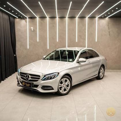 Carro 1.6 CGI AVANTGARDE 16V TURBO GASOLINA 4P AUTOMÁTICO