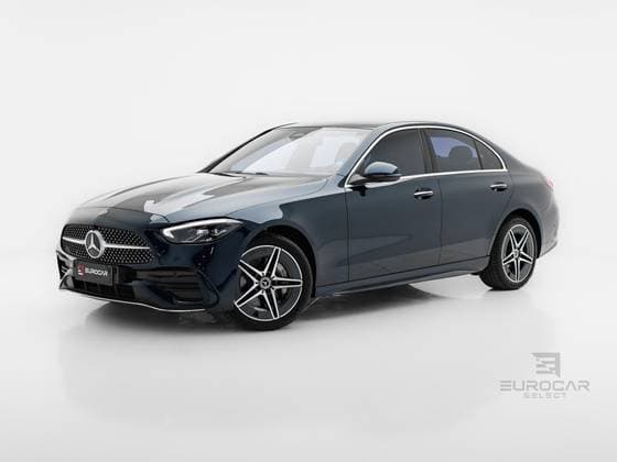 Carro 1.5 EQ BOOST HÍBRIDO AMG LINE 9G-TRONIC