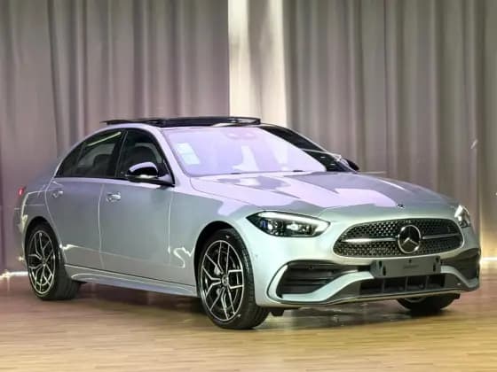 Carro 2.0 EQ BOOST HÍBRIDO AMG LINE 9G-TRONIC