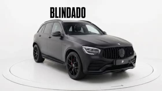 Carro 3.0 V6 GASOLINA 4MATIC 9G-TRONIC