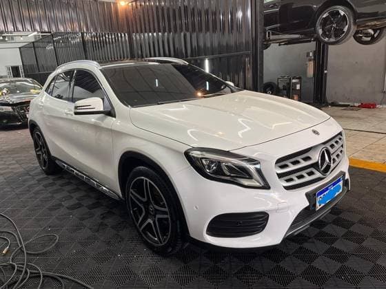 Carro 2.0 CGI GASOLINA SPORT 7G-DCT