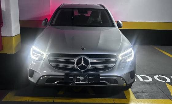 Carro 2.0 TURBO DIESEL OFF-ROAD 9G-TRONIC