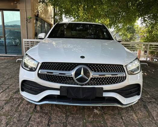 Carro 2.0 CGI GASOLINA COUPÉ 4MATIC 9G-TRONIC