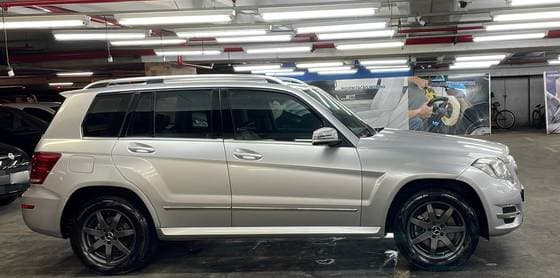 Carro 2.1 CDI 4X4 DIESEL 4P AUTOMÁTICO
