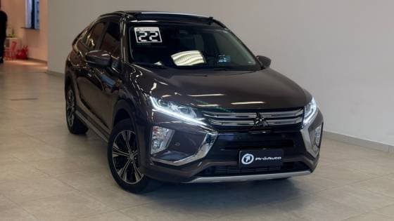 Carro 1.5 MIVEC TURBO GASOLINA HPE-S CVT
