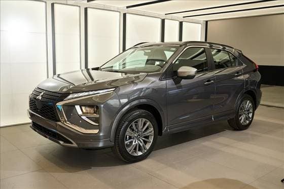 Carro 1.5 MIVEC TURBO GASOLINA RUSH CVT