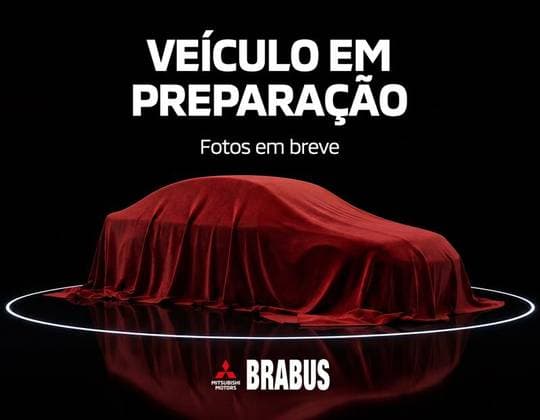 Carro 2.0 MIVEC FLEX GLS AUTOMÁTICO