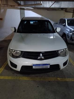 Carro 3.2 GL 4X4 CD 16V TURBO INTERCOLER DIESEL 4P MANUAL