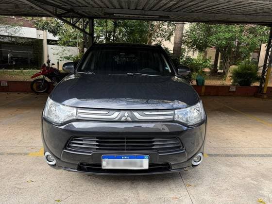 Carro 3.0 GT 4X4 V6 24V GASOLINA 4P AUTOMÁTICO