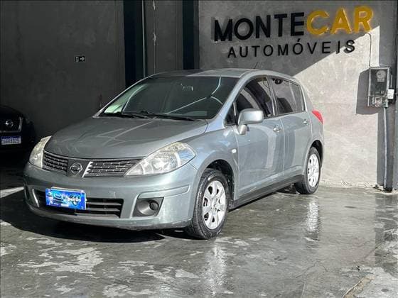 Carro 1.8 S 16V FLEX 4P AUTOMÁTICO