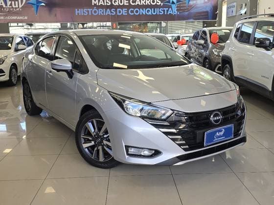 Carro 1.6 16V FLEX ADVANCE XTRONIC