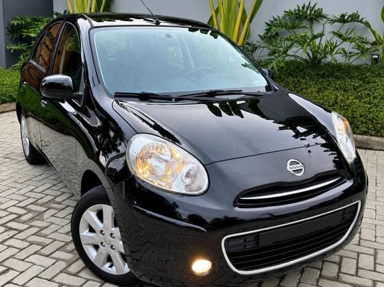 Carro 1.6 SV 16V FLEX 4P MANUAL