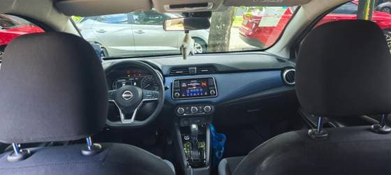 Carro 1.6 16V FLEX ADVANCE XTRONIC