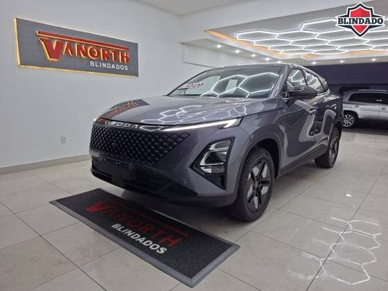 Carro 1.5 TGDI HEV LUXURY DHT