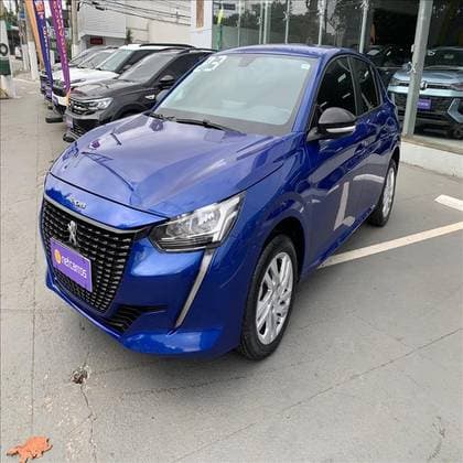 Carro 1.6 16V FLEX ACTIVE AT6