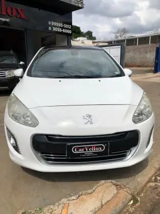 Carro 2.0 ALLURE 16V FLEX 4P MANUAL