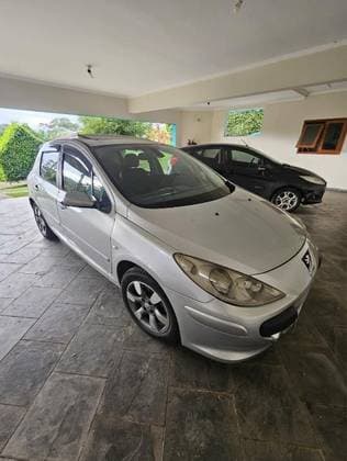 Carro 2.0 PREMIUM 16V FLEX 4P AUTOMÁTICO
