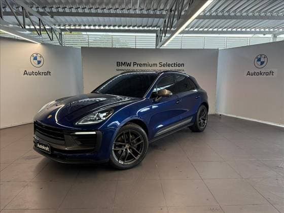 Carro 2.0 TURBO GASOLINA T PDK