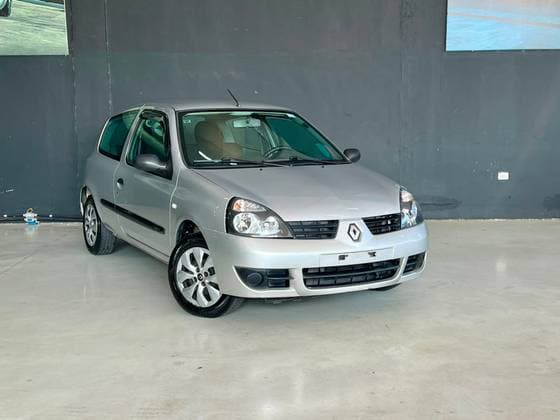 Carro 1.0 CAMPUS 16V FLEX 2P MANUAL