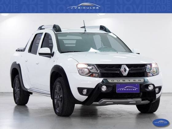 Carro 2.0 16V HI-FLEX DYNAMIQUE AUTOMÁTICO