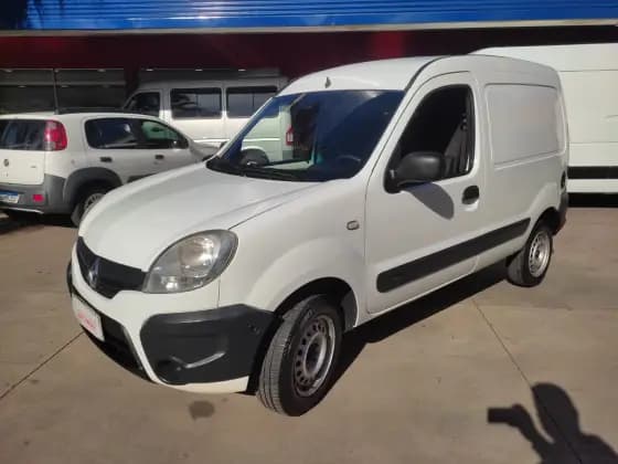 Carro 1.6 EXPRESS 16V FLEX 4P MANUAL