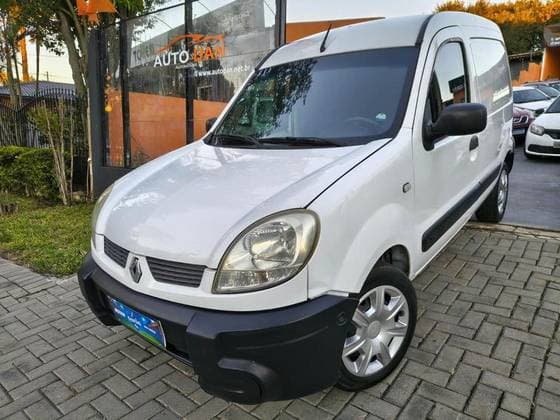 Carro 1.6 EXPRESS 16V FLEX 4P MANUAL