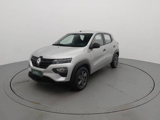 Carro 1.0 12V SCE FLEX ZEN MANUAL