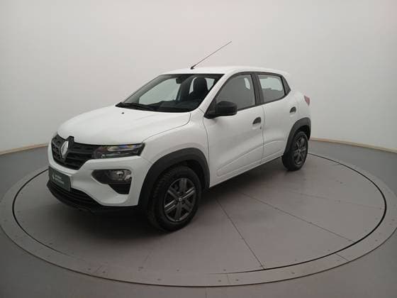 Carro 1.0 12V SCE FLEX ZEN MANUAL