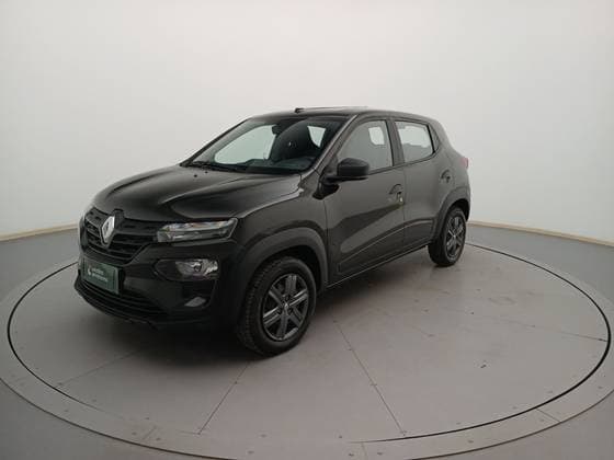 Carro 1.0 12V SCE FLEX ZEN MANUAL