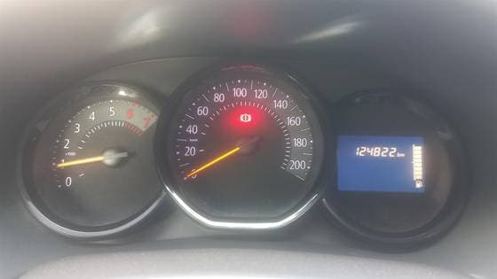 Carro 1.6 EXPRESSION 8V FLEX 4P MANUAL