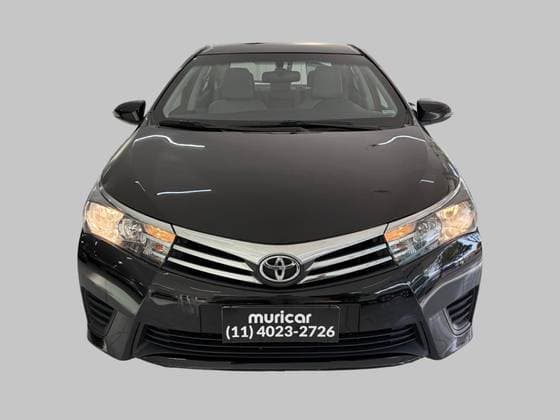 Carro 1.8 GLI 16V FLEX 4P AUTOMÁTICO
