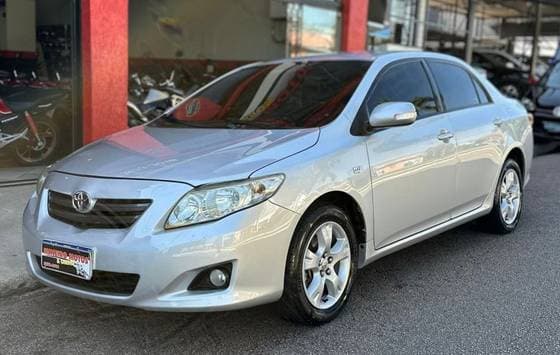 Carro 1.8 XEI 16V FLEX 4P AUTOMÁTICO