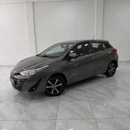Carro 1.5 16V FLEX XS MULTIDRIVE