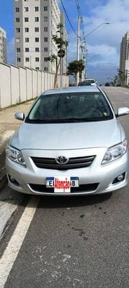 Carro 1.8 XEI 16V FLEX 4P AUTOMÁTICO