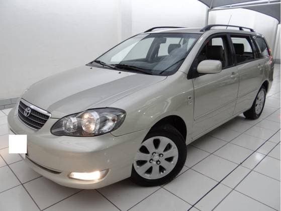 Carro 1.8 XEI 16V FLEX 4P AUTOMÁTICO