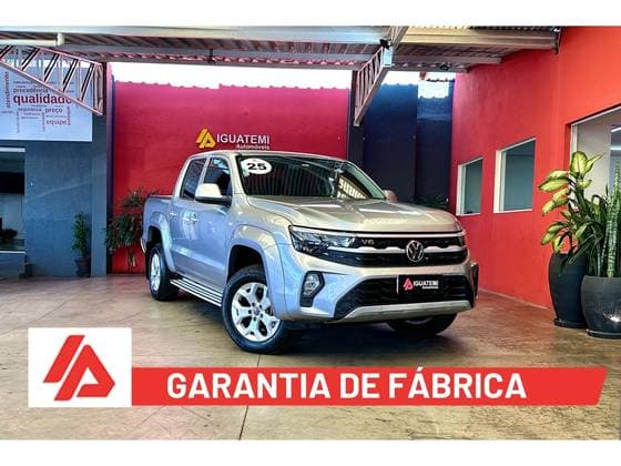 Carro 3.0 V6 TDI DIESEL COMFORTLINE CD 4MOTION AUTOMÁTICO