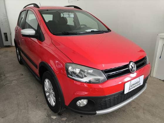 Carro 1.6 MI FLEX 8V 4P MANUAL