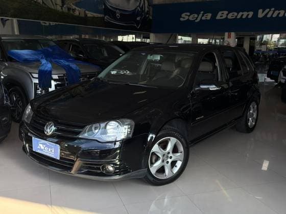 Carro 1.6 MI SPORTLINE 8V FLEX 4P MANUAL