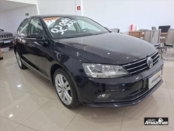 Carro 2.0 TSI HIGHLINE 211CV GASOLINA 4P TIPTRONIC