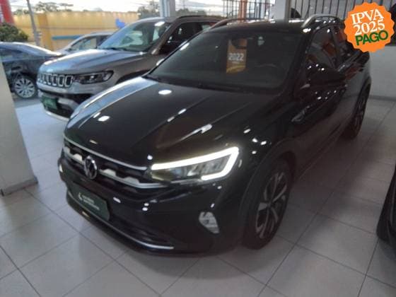 Carro 1.0 200 TSI TOTAL FLEX COMFORTLINE AUTOMÁTICO