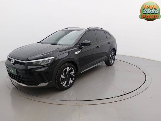 Carro 1.0 200 TSI TOTAL FLEX HIGHLINE AUTOMÁTICO