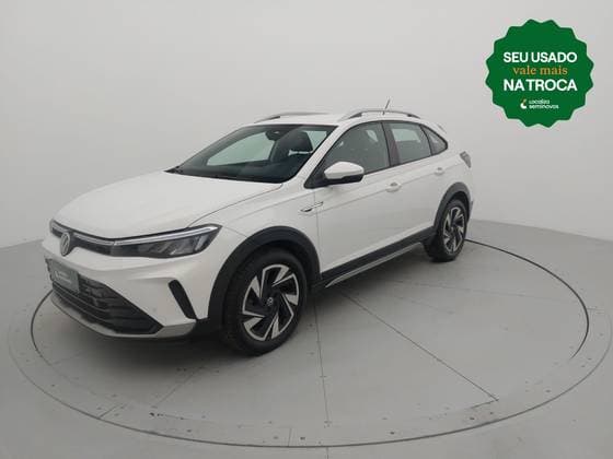 Carro 1.0 200 TSI TOTAL FLEX HIGHLINE AUTOMÁTICO