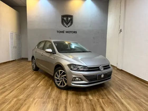 Carro 1.0 200 TSI HIGHLINE AUTOMÁTICO