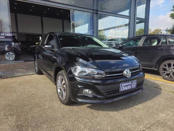 Carro 1.0 200 TSI COMFORTLINE AUTOMÁTICO