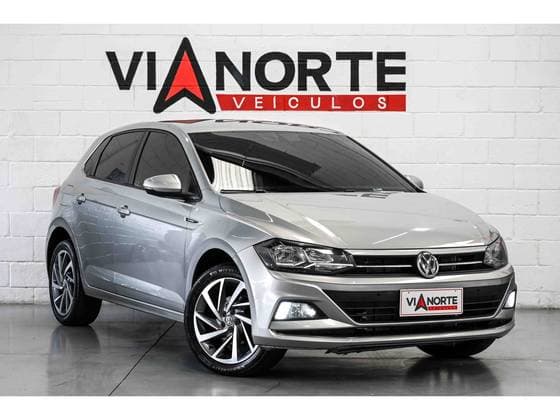 Carro 1.0 200 TSI HIGHLINE AUTOMÁTICO