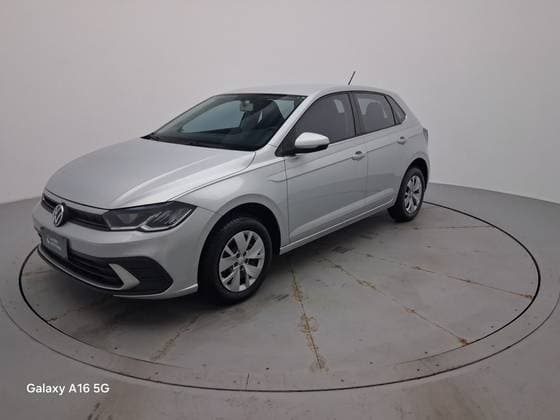 Carro 1.0 MPI TOTAL FLEX MANUAL